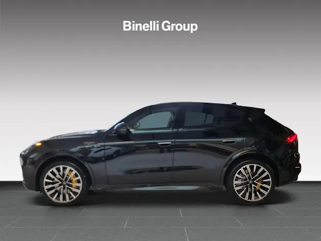 Maserati Grecale 3.0 V6 Trofeo