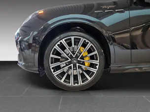 Maserati Grecale 3.0 V6 Trofeo