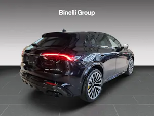 Maserati Grecale 3.0 V6 Trofeo