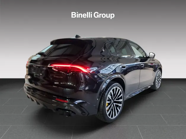 Maserati Grecale 3.0 V6 Trofeo