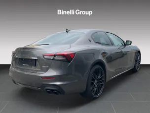 Maserati Ghibli 3.0 V6 Modena Q4