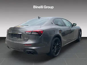Maserati Ghibli 3.0 V6 Modena Q4