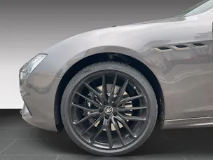 Maserati Ghibli 3.0 V6 Modena Q4