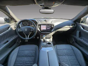 Maserati Ghibli 3.0 V6 Modena Q4