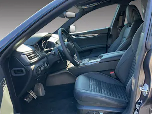 Maserati Ghibli 3.0 V6 Modena Q4