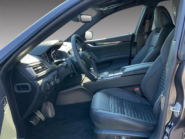 Maserati Ghibli 3.0 V6 Modena Q4
