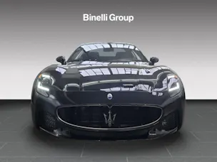 Maserati Gran Turismo 3.0 V6 Modena