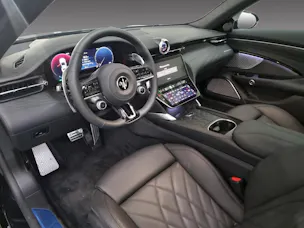 Maserati Gran Turismo 3.0 V6 Modena