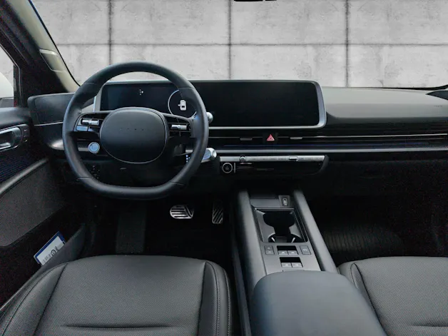 Hyundai Ioniq 6 Launch Edition