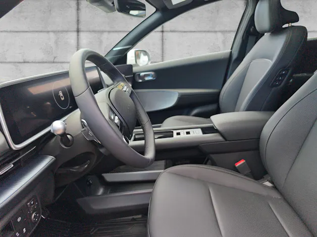 Hyundai Ioniq 6 Launch Edition