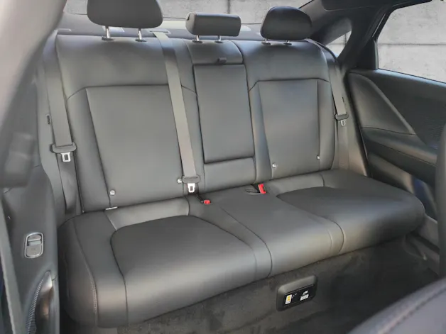 Hyundai Ioniq 6 Launch Edition