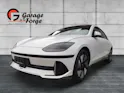 Hyundai Ioniq 6 Launch Edition