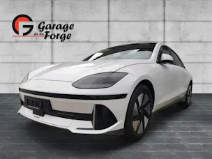 Hyundai Ioniq 6 Launch Edition