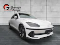 Hyundai Ioniq 6 Launch Edition