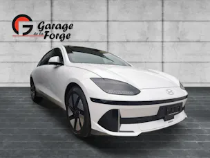 Hyundai Ioniq 6 Launch Edition