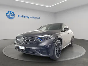 Mercedes-Benz GLC 450 d AMG Line 4Matic Coupé