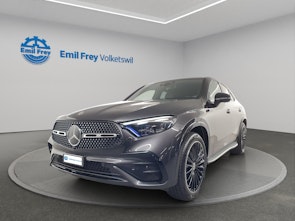 Vehicle image MERCEDES-BENZ GLC 450 d AMG Line 4Matic Coupé