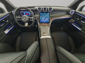 Vehicle image MERCEDES-BENZ GLC 450 d AMG Line 4Matic Coupé