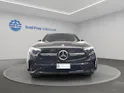 Mercedes-Benz GLC 450 d AMG Line 4Matic Coupé
