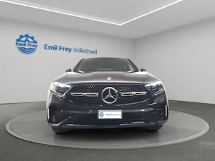 Mercedes-Benz GLC 450 d AMG Line 4Matic Coupé