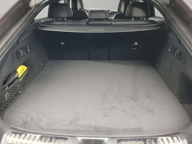 Mercedes-Benz GLC 450 d AMG Line 4Matic Coupé