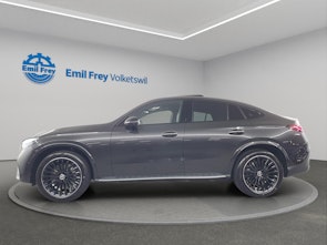 Vehicle image MERCEDES-BENZ GLC 450 d AMG Line 4Matic Coupé