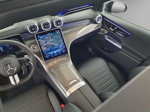Vehicle image MERCEDES-BENZ GLC 450 d AMG Line 4Matic Coupé