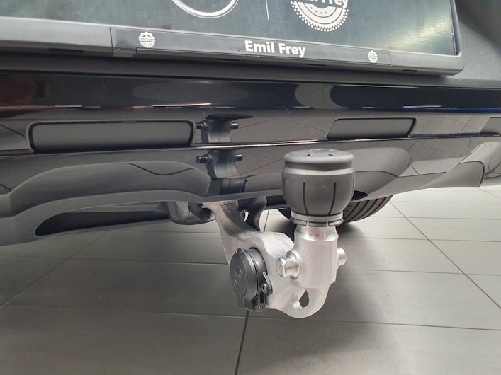 Vehicle image MERCEDES-BENZ GLC 450