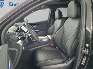 Mercedes-Benz GLC 450 d AMG Line 4Matic Coupé