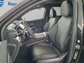 Vehicle image MERCEDES-BENZ GLC 450 d AMG Line 4Matic Coupé