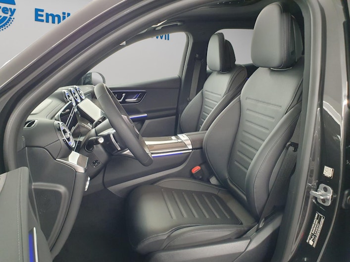 Vehicle image MERCEDES-BENZ GLC 450