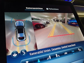 Vehicle image MERCEDES-BENZ GLC 450 d AMG Line 4Matic Coupé