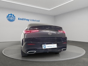 Vehicle image MERCEDES-BENZ GLC 450 d AMG Line 4Matic Coupé