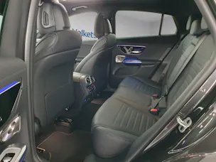 Mercedes-Benz GLC 450 d AMG Line 4Matic Coupé