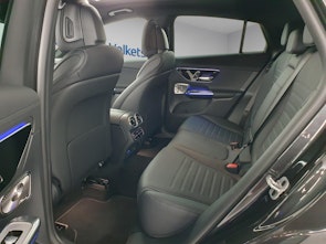 Vehicle image MERCEDES-BENZ GLC 450 d AMG Line 4Matic Coupé