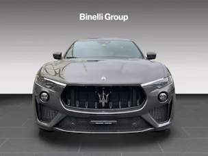 Maserati Levante 3.8 V8 Trofeo