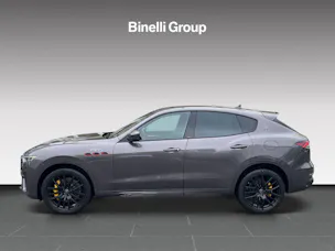 Maserati Levante 3.8 V8 Trofeo