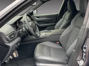 Maserati Levante 3.8 V8 Trofeo