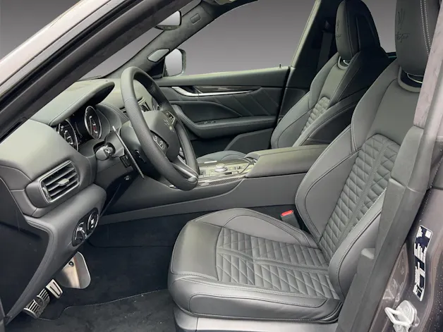 Maserati Levante 3.8 V8 Trofeo