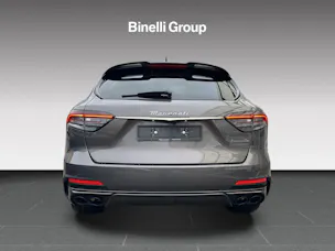 Maserati Levante 3.8 V8 Trofeo