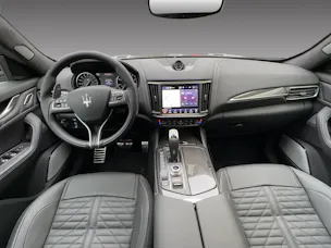 Maserati Levante 3.8 V8 Trofeo