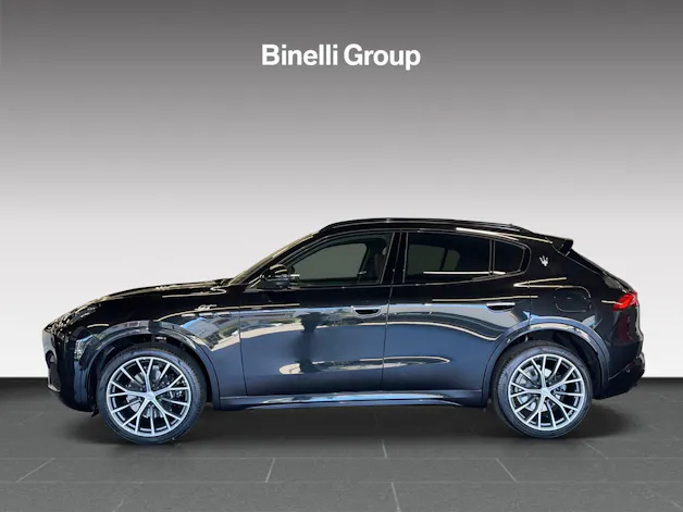 Maserati Grecale 2.0 Hybrid GT