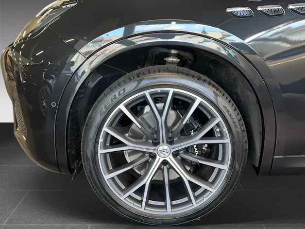Maserati Grecale 2.0 Hybrid GT