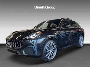 Maserati Grecale 2.0 Hybrid GT