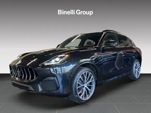 Maserati Grecale 2.0 Hybrid GT