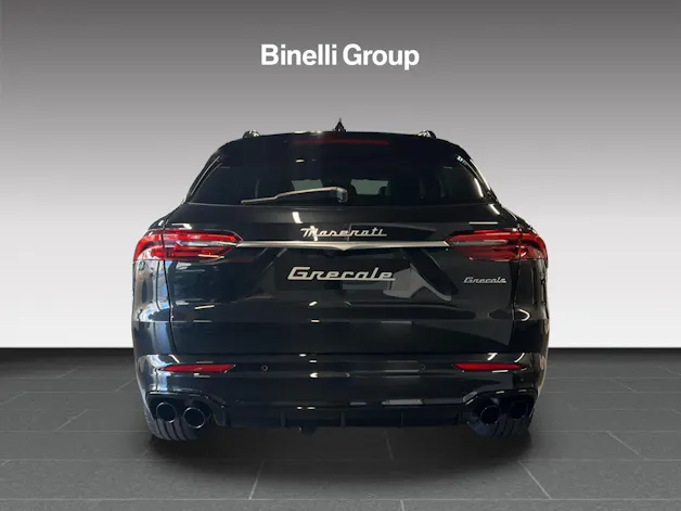 Maserati Grecale 2.0 Hybrid GT