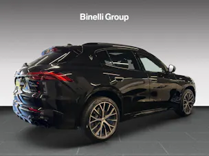 Maserati Grecale 2.0 Hybrid GT