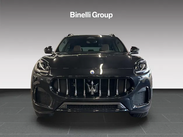 Maserati Grecale 2.0 Hybrid GT