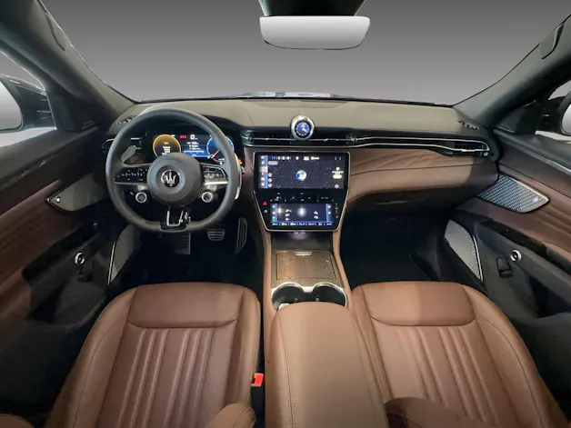 Maserati Grecale 2.0 Hybrid GT