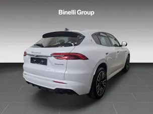Maserati Grecale 2.0 Hybrid GT